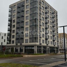 Квартира 21 м², студия - изображение 1