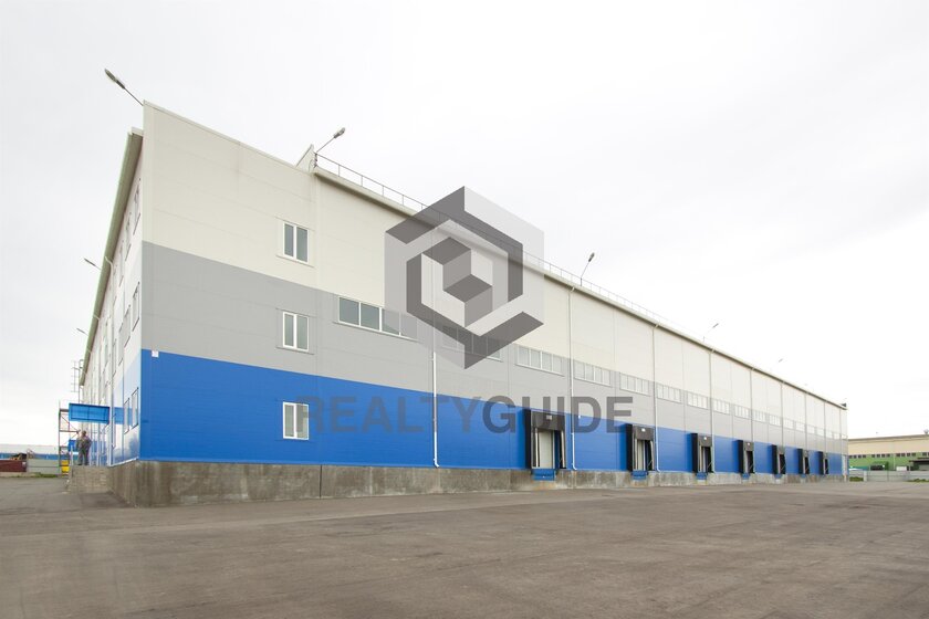 520 м², торговое помещение 1 500 026 ₽ в месяц - изображение 50