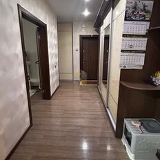 Квартира 75 м², 3-комнатная - изображение 4