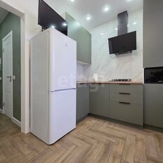 Квартира 27 м², студия - изображение 1