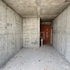 Квартира 43 м², 1-комнатная - изображение 4