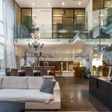 Квартира 276 м², 5-комнатная - изображение 1