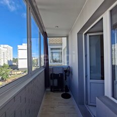 Квартира 20,7 м², студия - изображение 4