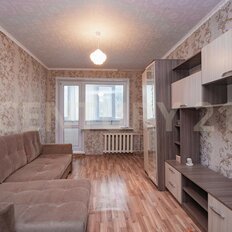 Квартира 37,5 м², 1-комнатная - изображение 1