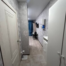 Квартира 24,5 м², студия - изображение 3