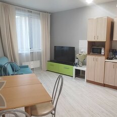 Квартира 69 м², 2-комнатная - изображение 3