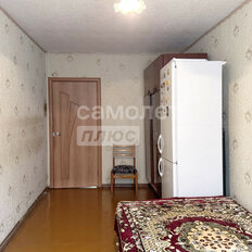 Квартира 59 м², 3-комнатная - изображение 5