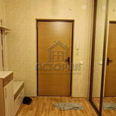 Квартира 38,2 м², 1-комнатная - изображение 4