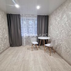 Квартира 16,9 м², студия - изображение 2