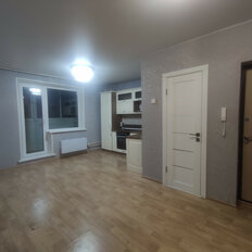 Квартира 54,4 м², 2-комнатная - изображение 3