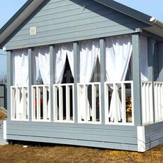 8,4 сотки, участок - изображение 1