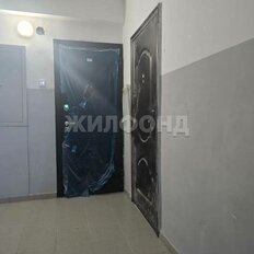 Квартира 41,7 м², 1-комнатная - изображение 4