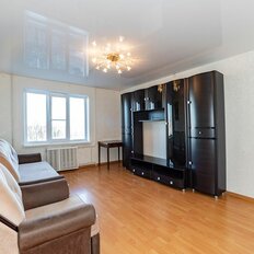 Квартира 53,7 м², 3-комнатная - изображение 5