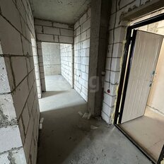 Квартира 56,4 м², 2-комнатная - изображение 4