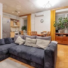 Квартира 61,7 м², 2-комнатная - изображение 1