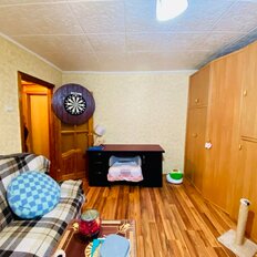 Квартира 37 м², 1-комнатная - изображение 3