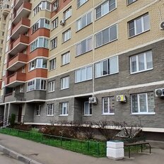 Квартира 36 м², 1-комнатная - изображение 1