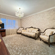 Квартира 86,4 м², 3-комнатная - изображение 3