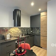 Квартира 32 м², 1-комнатная - изображение 1