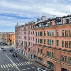 Квартира 80,7 м², 2-комнатная - изображение 5