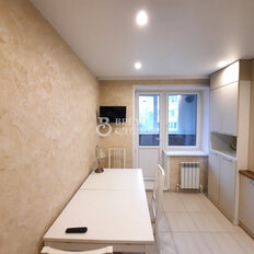 Квартира 32,9 м², 1-комнатная - изображение 3