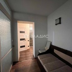 Квартира 28,1 м², 1-комнатная - изображение 4