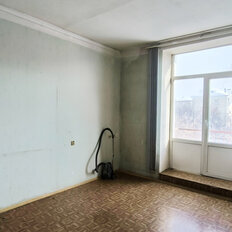 Квартира 58,8 м², 2-комнатная - изображение 2