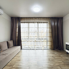 Квартира 25,8 м², студия - изображение 5