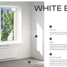 Квартира 71,7 м², 3-комнатная - изображение 4