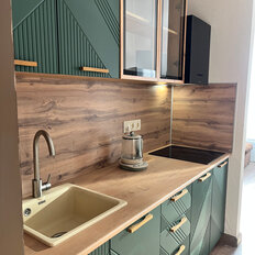 Квартира 23,6 м², студия - изображение 1