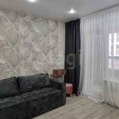 Квартира 23,8 м², студия - изображение 5