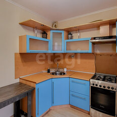 Квартира 37,2 м², 1-комнатная - изображение 4