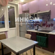 Квартира 51,7 м², 2-комнатная - изображение 1