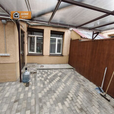 Квартира 34 м², 1-комнатная - изображение 5