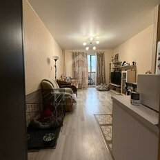 Квартира 25,7 м², студия - изображение 2