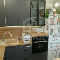 Квартира 45,3 м², 1-комнатная - изображение 3