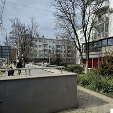 116,8 м², торговое помещение - изображение 5