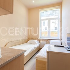 63,3 м², гостиница - изображение 2