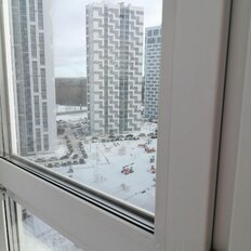 Квартира 30 м², 1-комнатная - изображение 1