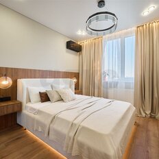 Квартира 36,8 м², 1-комнатная - изображение 1