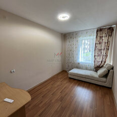 Квартира 61,2 м², 3-комнатная - изображение 4