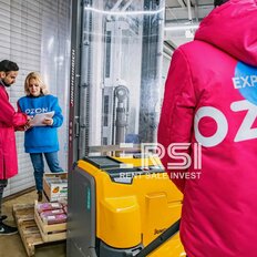 505,5 м², помещение свободного назначения - изображение 4