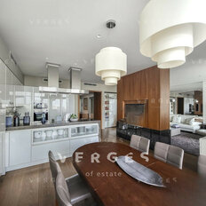 Квартира 219 м², 5-комнатная - изображение 5