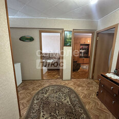 Квартира 69,5 м², 3-комнатная - изображение 3