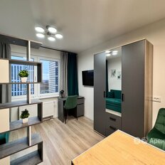 Квартира 20 м², студия - изображение 5