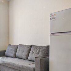 Квартира 44,7 м², 1-комнатная - изображение 2