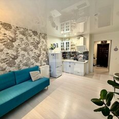 Квартира 29 м², студия - изображение 1