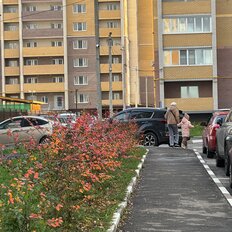 Квартира 75,6 м², 3-комнатная - изображение 2