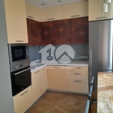 Квартира 57 м², 2-комнатная - изображение 5