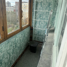 Квартира 43 м², 2-комнатная - изображение 3